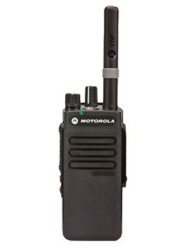 Motorola DP2400E